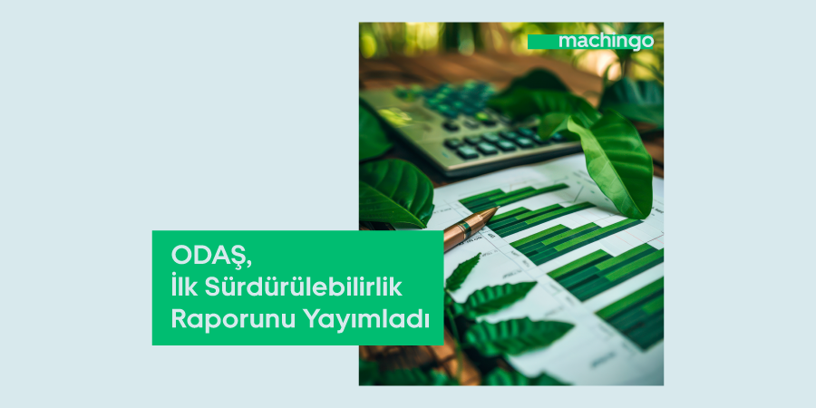 🌱 ODAŞ, Sorumlu Büyüme ile Geleceğe Yatırım Yapıyor! 2025 itibarıyla Sürdürülebilirlik Komitesi bağımsız yapıya kavuştu ve şirket Borsa İstanbul Kurumsal Yönetim Endeksi’ne dahil oldu.

Haberin devamını okumak için: machingo.com/odas-ilk-surdu…

#ODAŞ #Sürdürülebilirlik #Çevre I