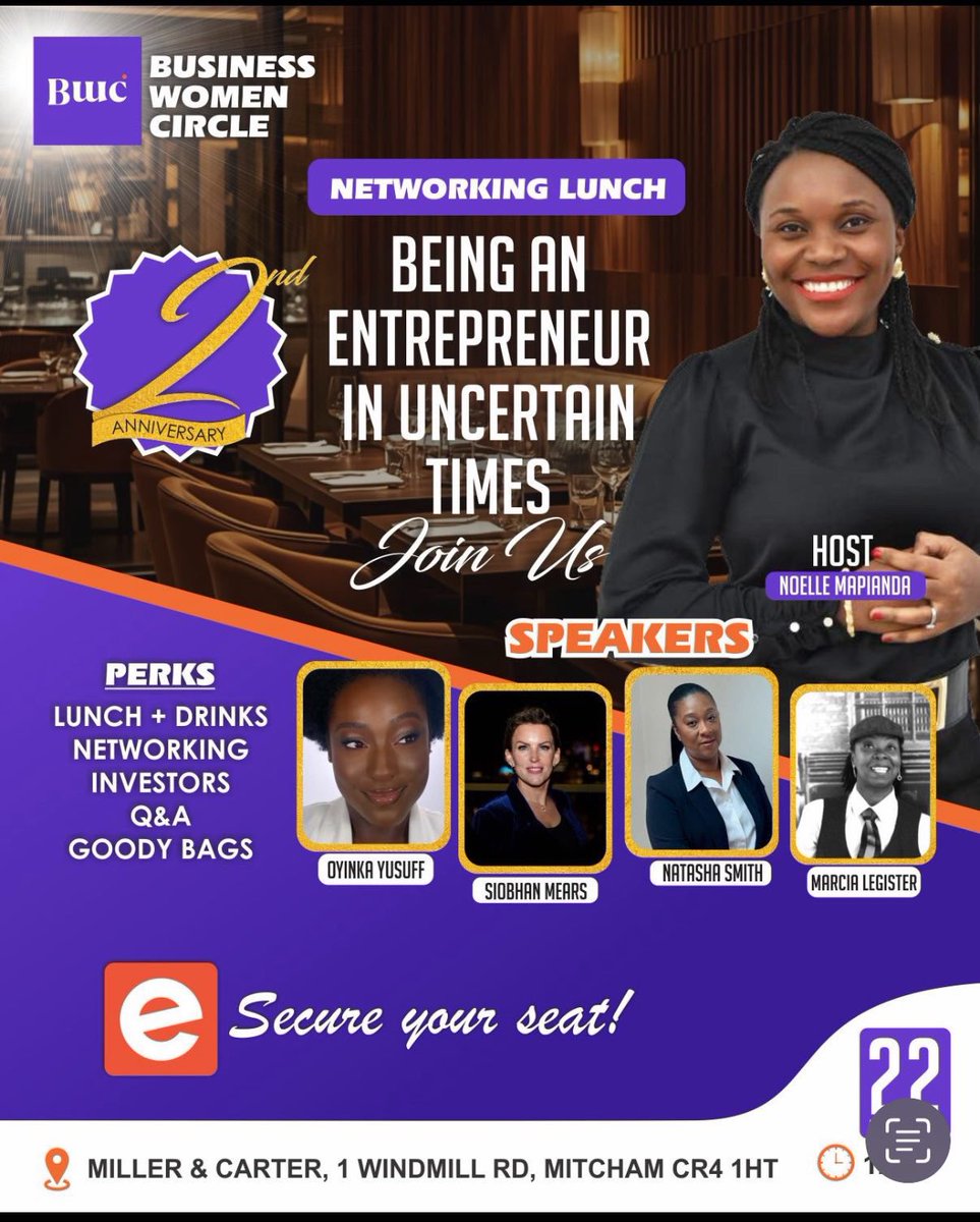 MossGlow11's tweet photo. Come join us for a Networking Lunch where we discuss the challenges and opportunities of being an #entrepreneur in uncertain times!
Talking all things #ActorsLife #Seamoss #MossandGlow #Healing #Autoimmune #Persistence #Consistency #RestDays
https://t.co/N8ILCE2wcF https://t.co/aiXWCLctoi