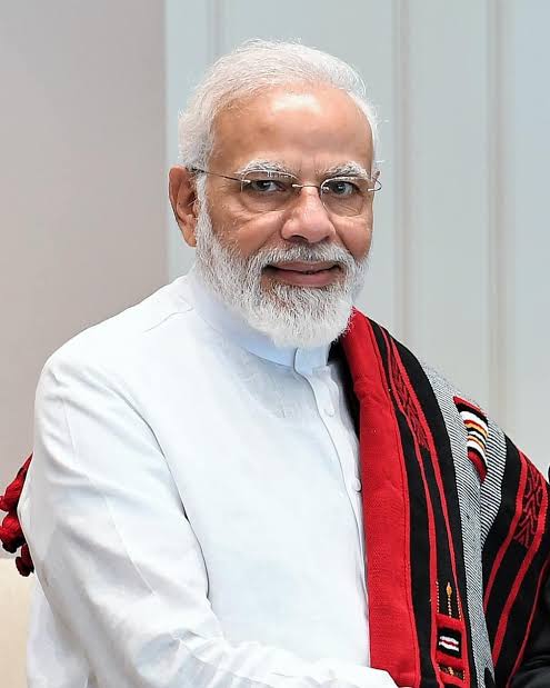 kingOfAllTimess's tweet photo. A leader who gives more than he takes, and serves more than he speaks. 🇮🇳✨

On behalf of 140 crore Indians, we extend our warmest wishes to the world’s most popular leader, PM Shri Narendra Modi. 🙏
@narendramodi
@PMOIndia
#HappyBdayPMModi https://t.co/En0h8HLpyH