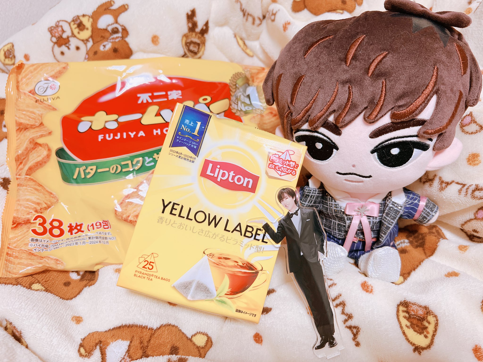 あ〜ちゃんページです♡ ⁵³ ☾ 寝 込 ちゃん あ ぱ ☽₈₂【ゐ虎、】 (@zzz_app) / X