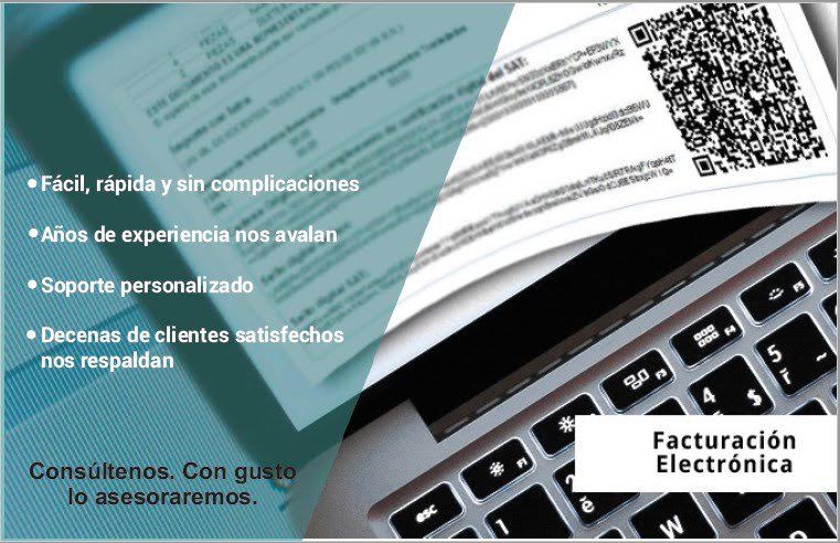 Facturación Electrónica ¿qué plazos tengo para entrar al sistema CFE? Todas sus preguntas se responden en ingalvarodeleon.com
