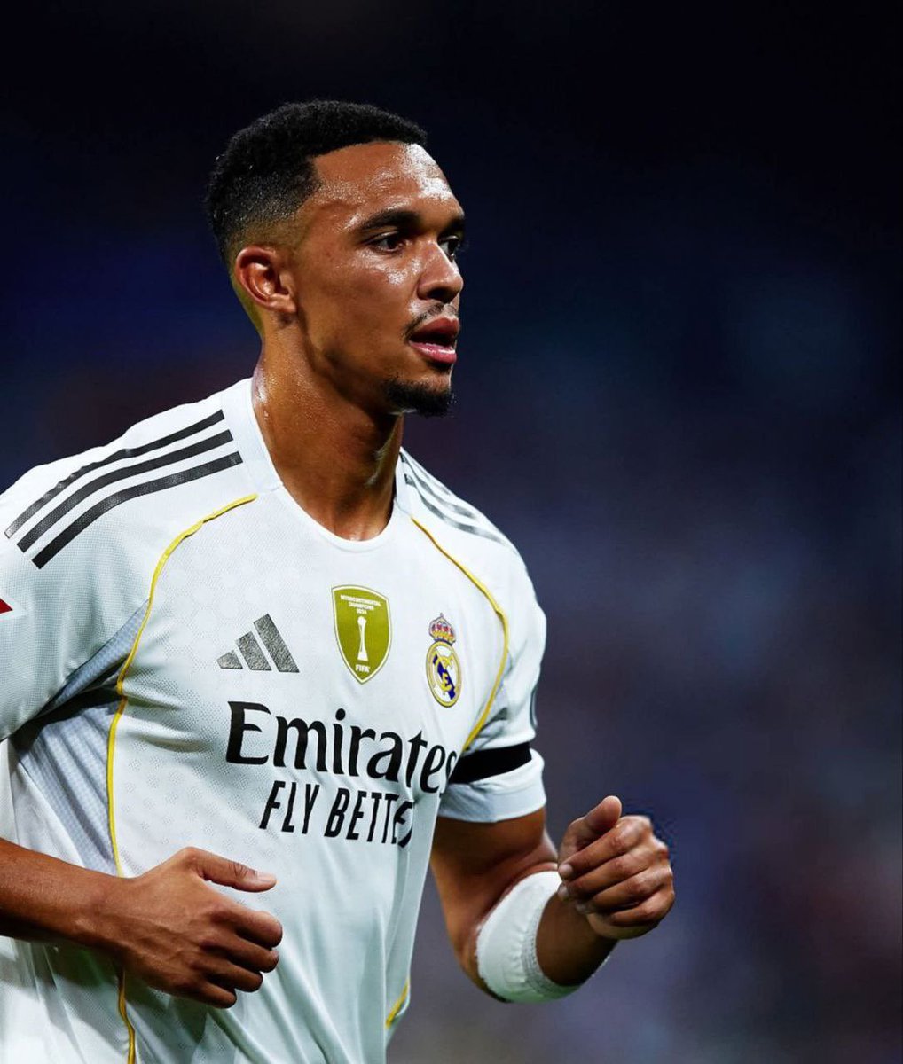 عاااااجل - أرنولد يغيب عن ريال مدريد بما يقارب الشهر والنصف بسبب الإصابة