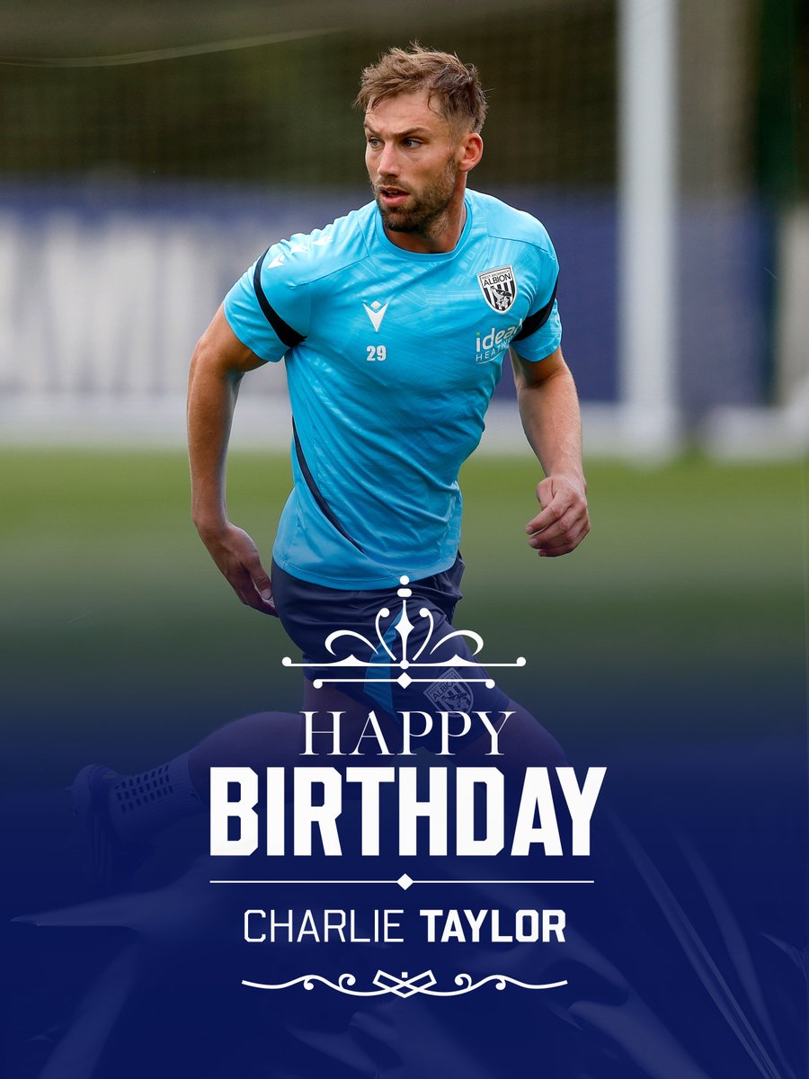 West Bromwich Albion tweet media