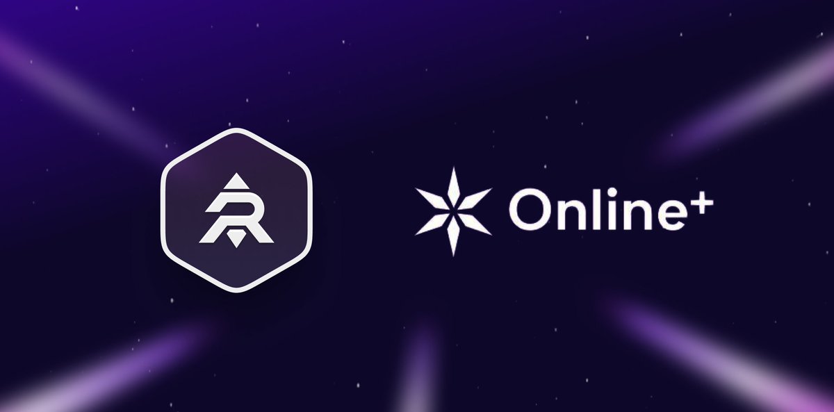 arcoin_official's tweet photo. 🚀 ARCOIN x ION PARTNERSHIP

Online+ is a Web3 super-app by @ice_blockchain - fusing social media, mini apps and a decentralized browser into one!

Now imagine your NFT land inside that ecosystem ��

We are excited to build the decentralized future together with ION! 🔥 https://t.co/ku1MNZ0t7Z