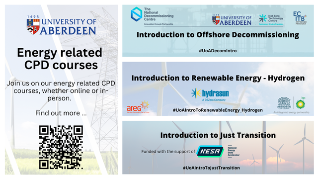 UoA CPD & Event Services tweet media