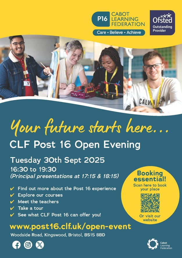 Cabot Federation tweet media