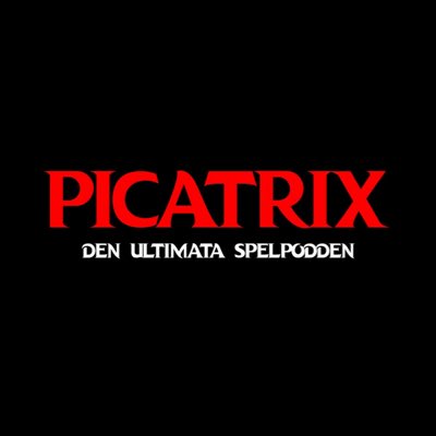 PicatrixPod tweet media