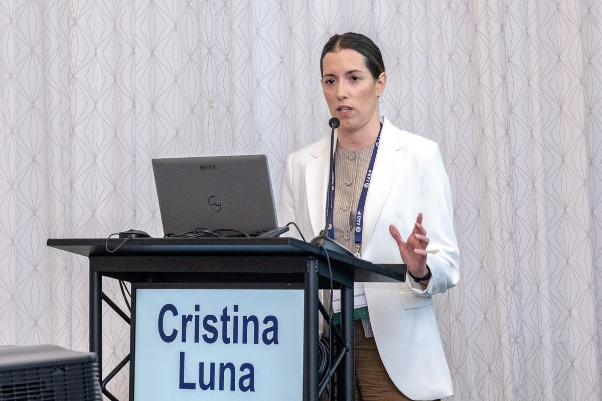 Cristina Luna tweet media