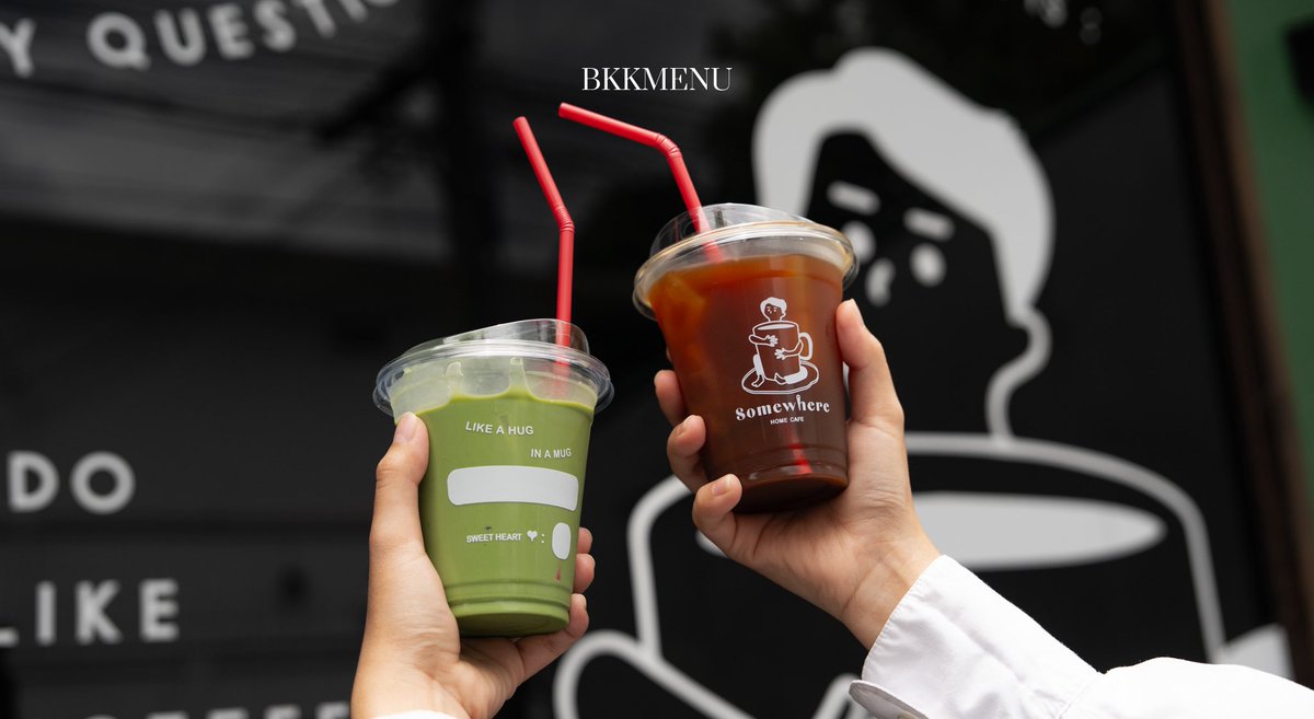 bkkmenu's tweet image. ชวนไปแฮงค์เอาท์ ‘อ่อนนุช’ ย่านที่ซ่อนเสน่ห์เอาไว้เพียบ ! ทั้งร้านอาหาร คาเฟ่ และแกลเลอรีศิลป์ให้เดินเล่นเพลิน ๆ ซึ่งครั้งนี้ เราจะพาไปเช็กอิน 8 จุดหมายที่บอกเลยว่าไม่ธรรมดา ! 
.
อ่านเต็ม ๆ ได้ที่ : bkkmenu.com/eat/stories/on…
.
#BKKMENU #BKKGUIDES #CITYGUIDE #Onnut #อ่อนนุช