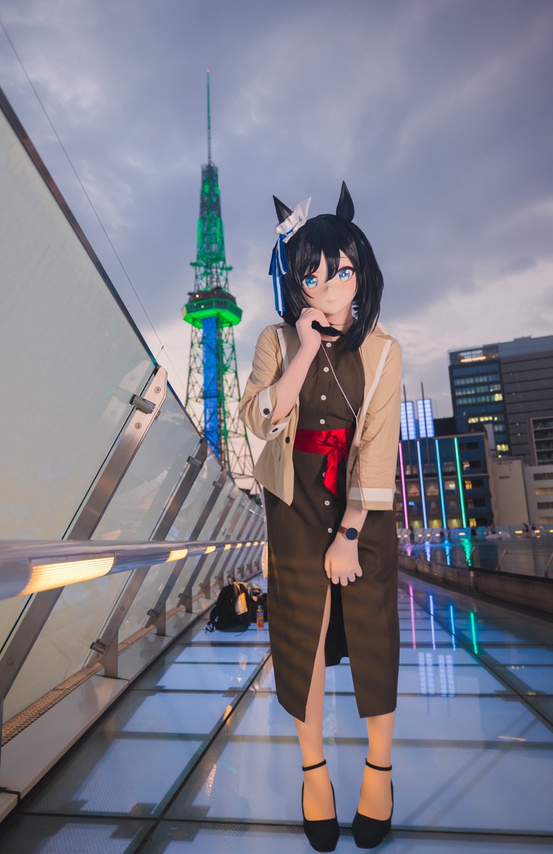🍁セズ奈🍀 (@sezuna1168) / X