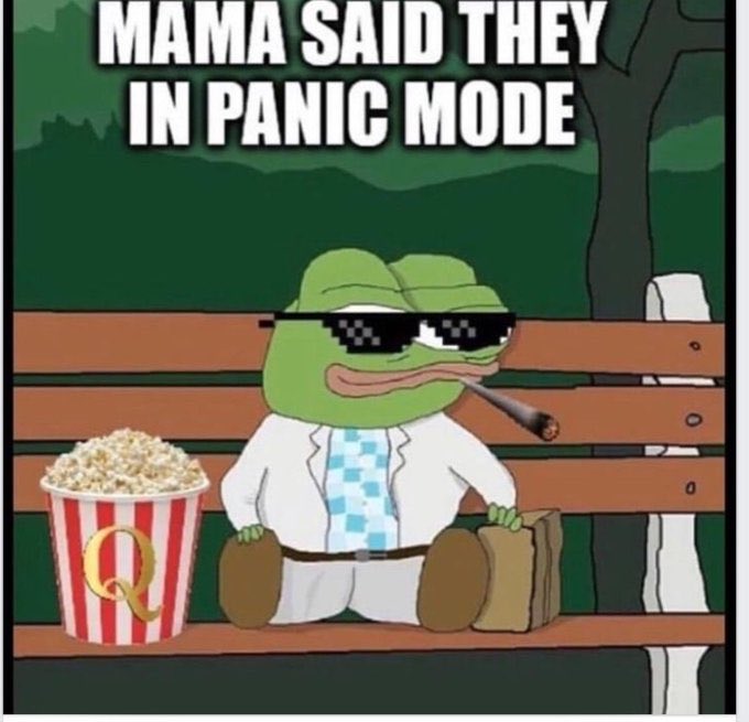 HuxleySThompson's tweet image. gm frens 🐸

#PanicInDC
 Quite a few 🔺’s for today the 17th.