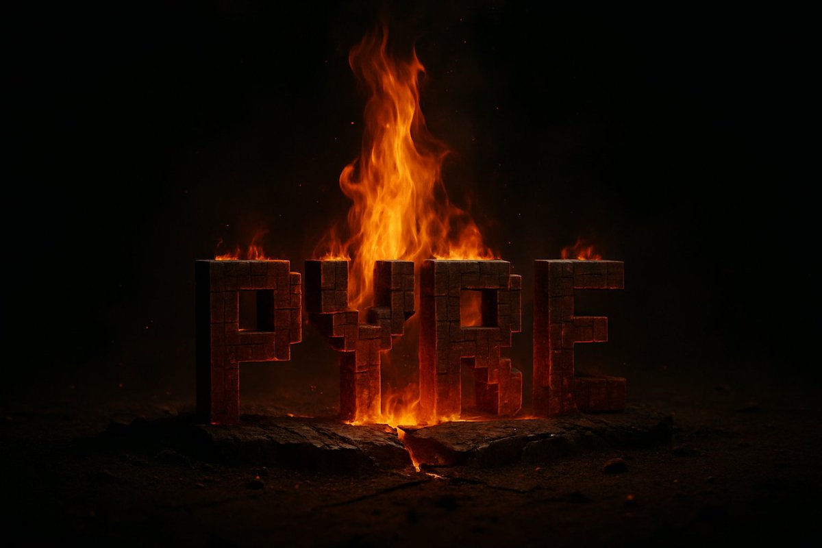 PyreSwap Türkiye tweet media