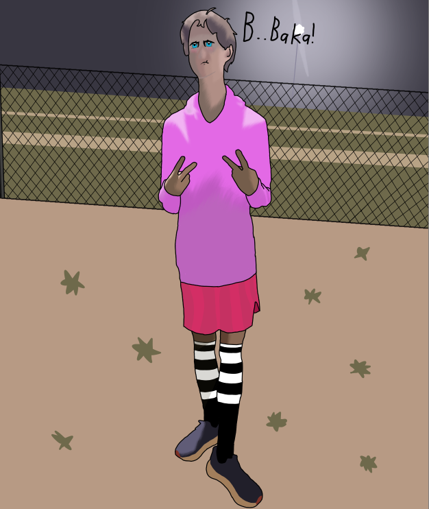 Backsniper tweet media