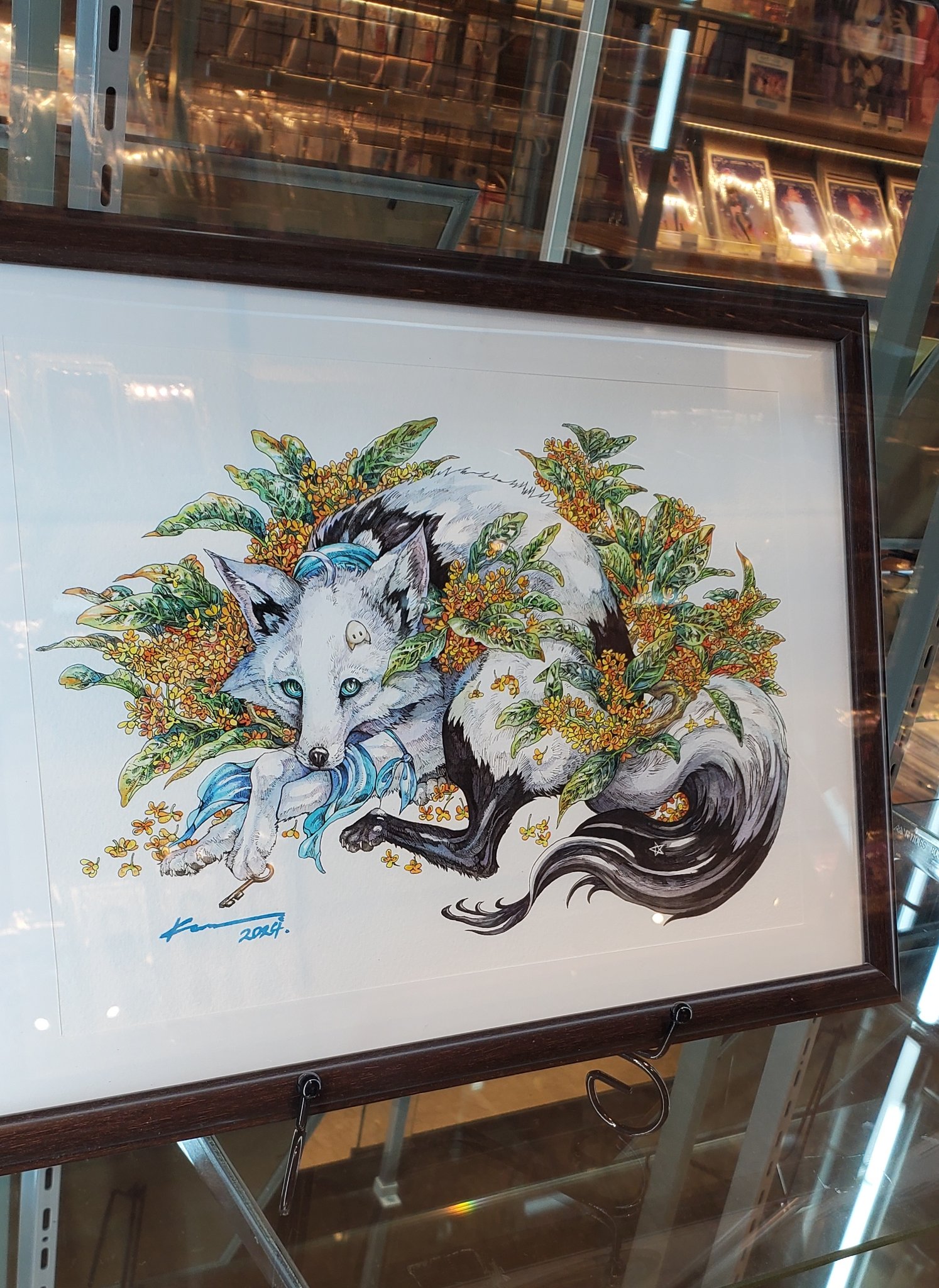 マツダケン@12/5〜17銀座個展 (@keso901005) / X