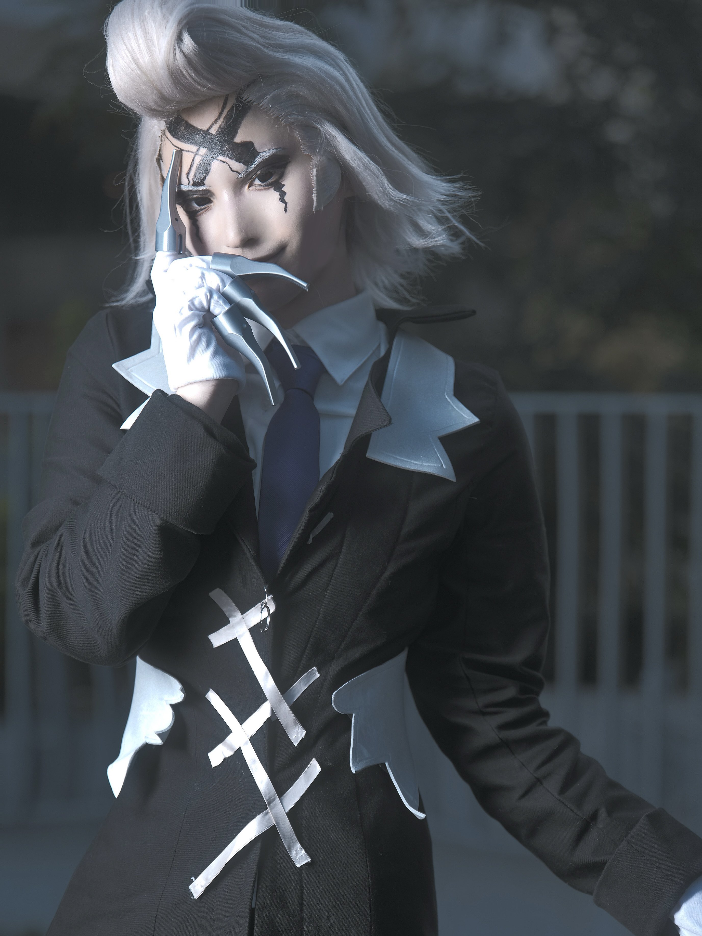 らみ 鏡音リン 本革L字ファスナー長財布 リバイバルver. – SOLWA