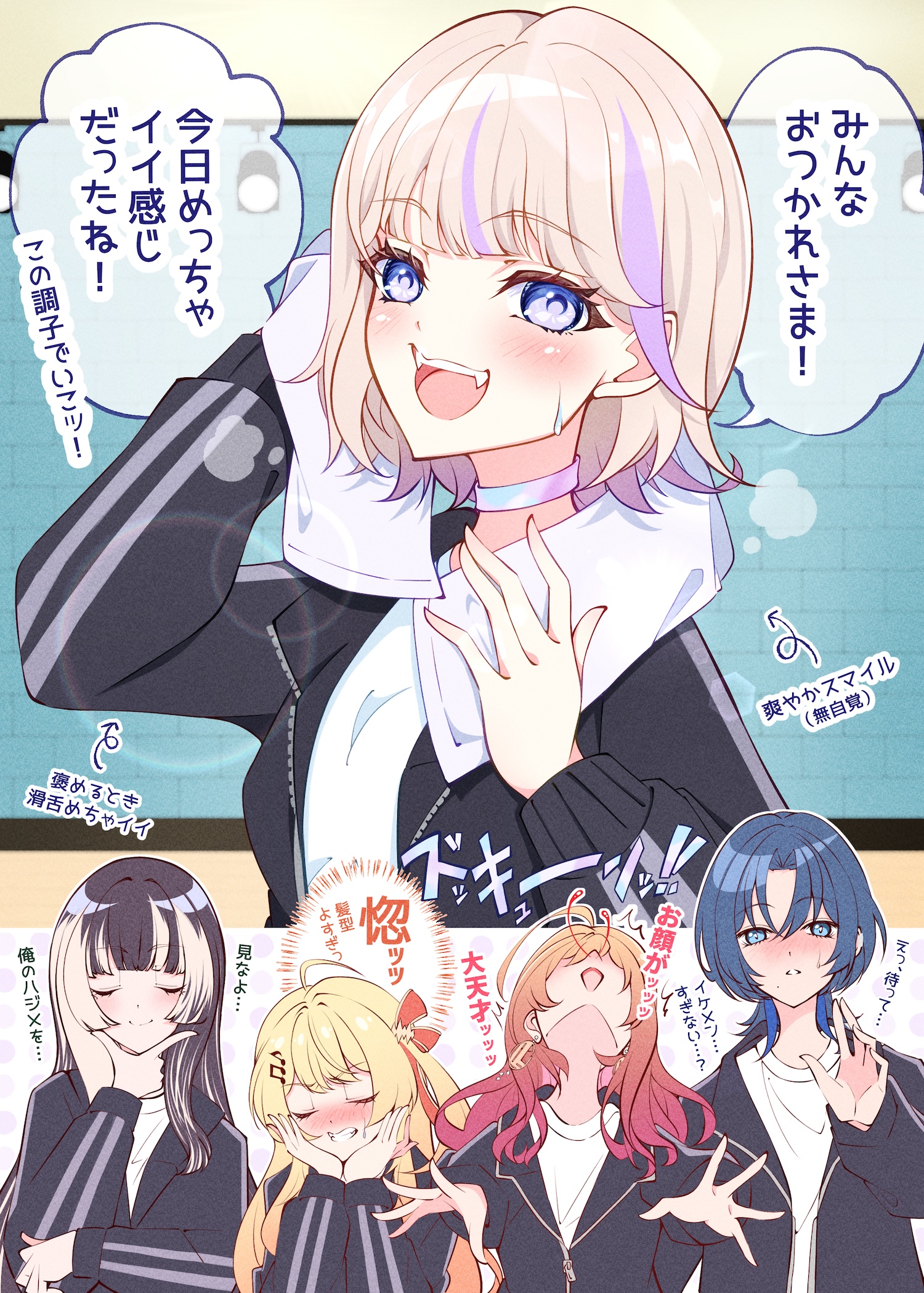 🐰ももうさぎ🐰💗水彩とコピック💗 on X: 