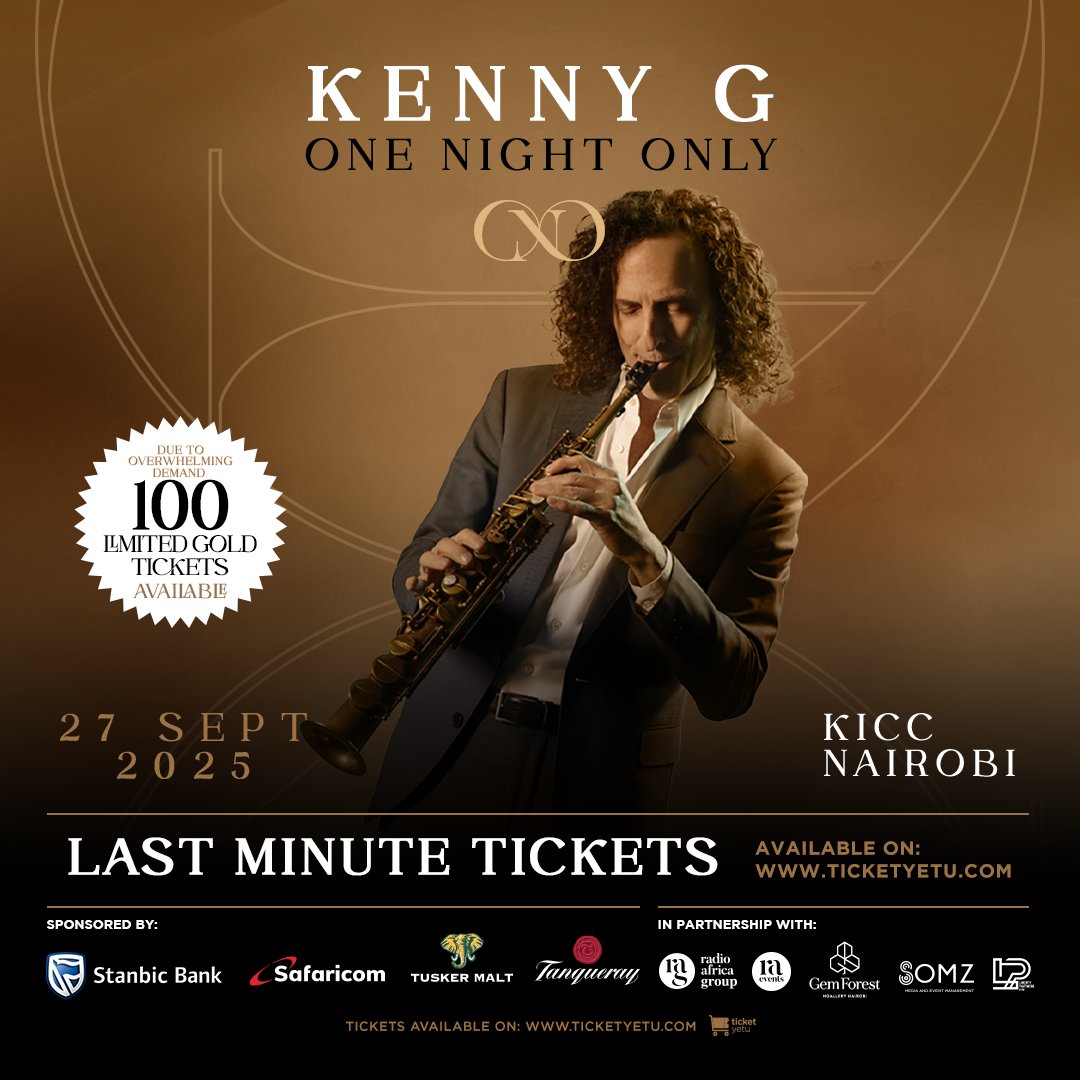 Radio Africa Events tweet media