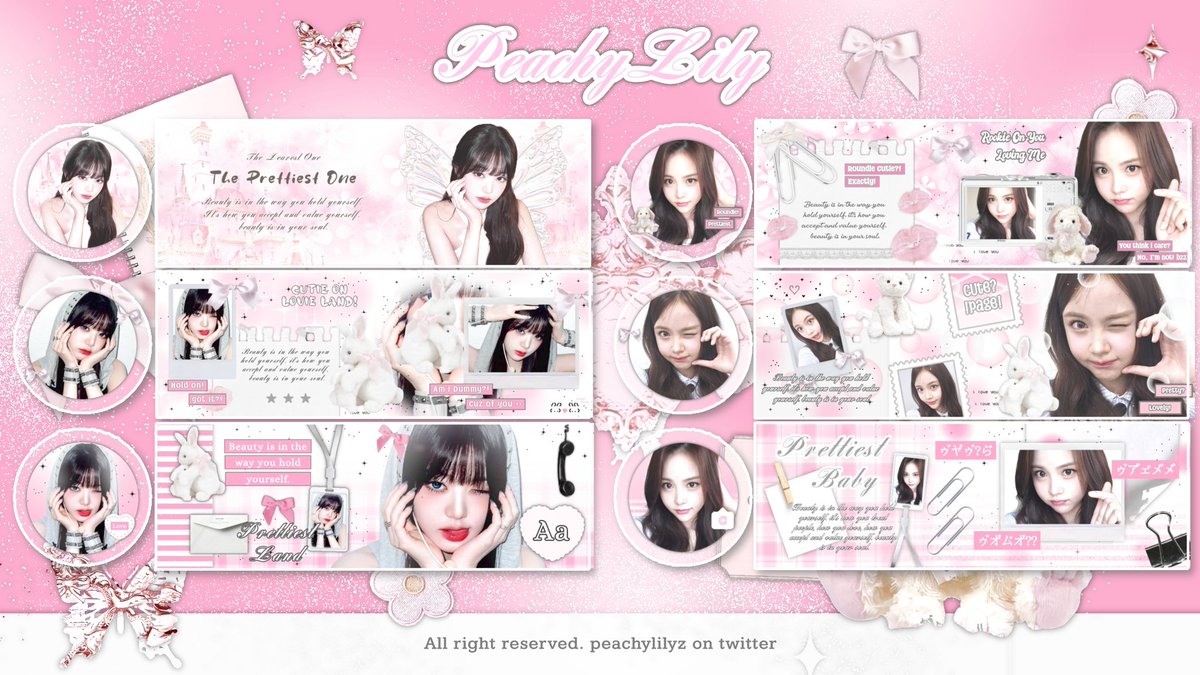 𐙚 lily - slr tweet media