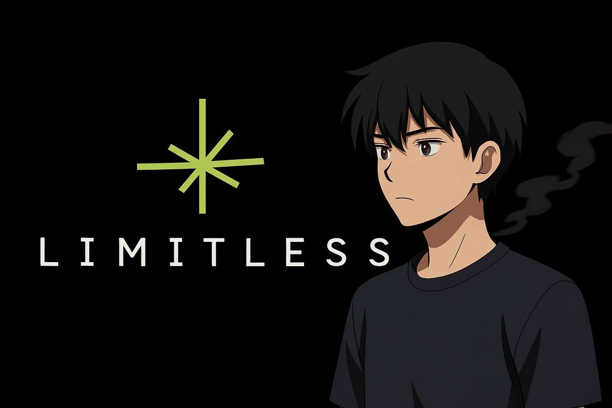 ___Davies's tweet photo. I’ve been playing with @trylimitless and it’s actually fun to learn while earning.

Made a small prediction on a crypto move and watched it play out in real time it actually works.
Every bet feels like a mini puzzle read, think, decide, see how you stack up wins in no times.
It’s not just winning it’s seeing patterns I never noticed before.

Everything’s transparent. No hidden tricks just predict we make the call and the blockchain keeps score.
Feels like a playground for our brain where learning pays.

Curious to see who else is stacking wins today aside my boss @bashorunedward
#LimitlessLearning #CryptoCrowdWisdom #TryLimitless
