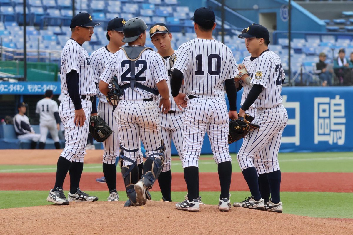 立教大学ローイングスーツ Rowingユニフォーム特集②～R大編」 - 「Rowingの志」