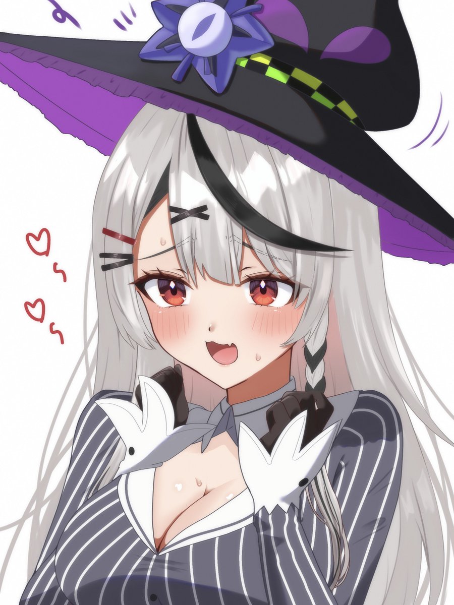 りめいくば~じょんです♥ᴗ. ᴗ
#さかまた飼育日記