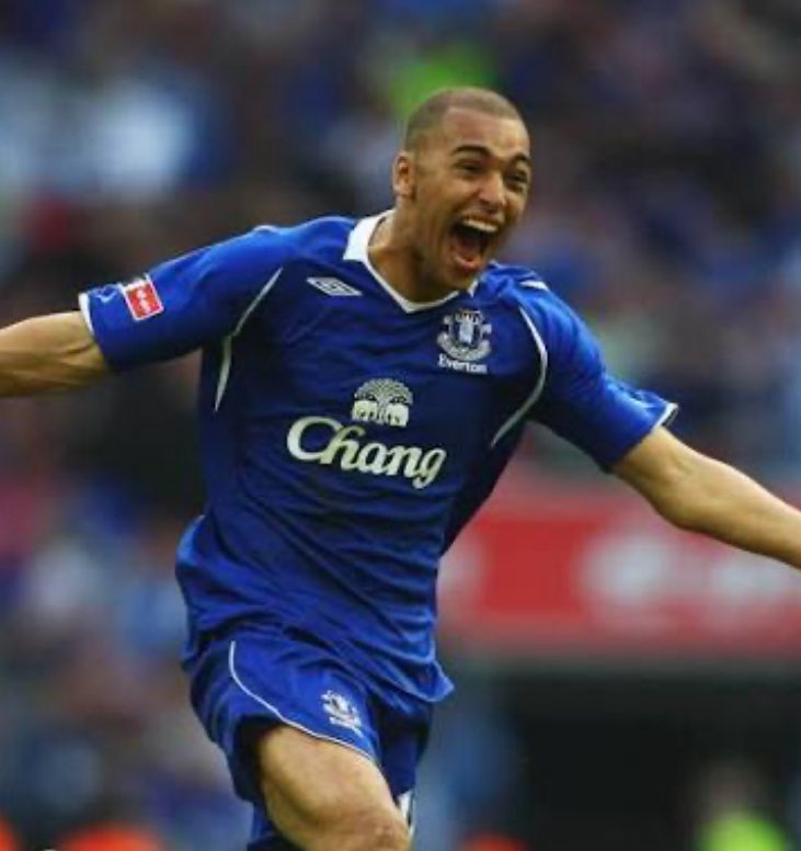 Blue Nose Bob 👀 tweet media