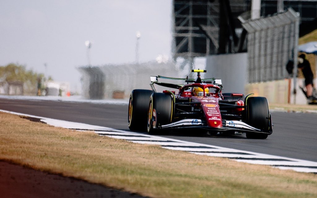 Cavalier Rosso tweet media
