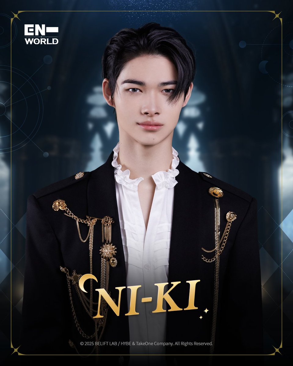 [ENHYPEN WORLD] 

JAKE &amp; SUNGHOON &amp; SUNOO &amp; NIKI
ENHYPEN WORLD ソロポスター

#ENHYPEN #JAKE #SUNGHOON
#SUNOO #NIKI