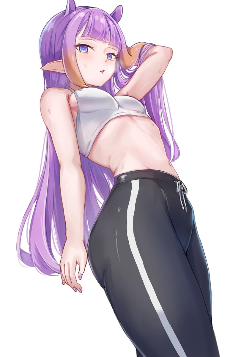 IbzPaya's tweet photo. 💕 #inART https://t.co/LNL0haJauL