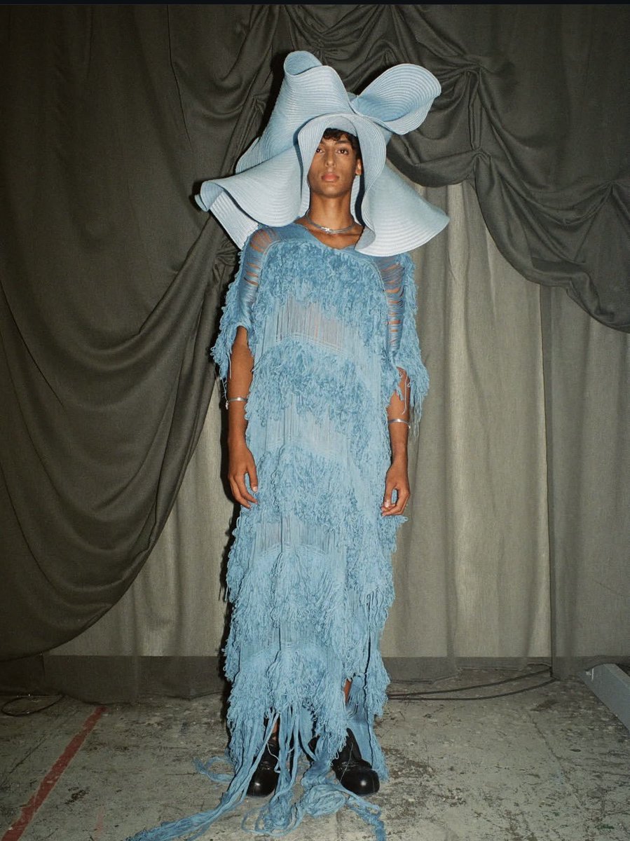 Style House Files tweet media