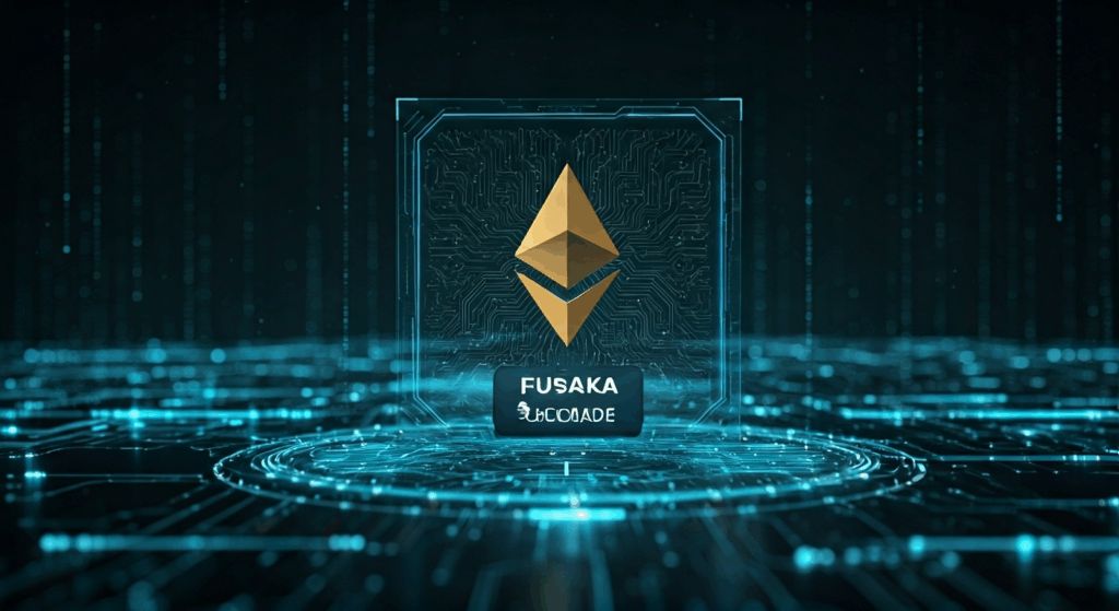 Infinit18575448's tweet image. Blockchainbulletin News! 
 Need a way to earn $2M? Ethereum&apos;s Fusaka upgrade security contest is open! Find vulnerabilities and get rewarded. #EthereumSecurity #FusakaUpgrade #CryptoBounty 

Click here↓↓↓
 blockchainbulletin.net/2025/09/17/eth…