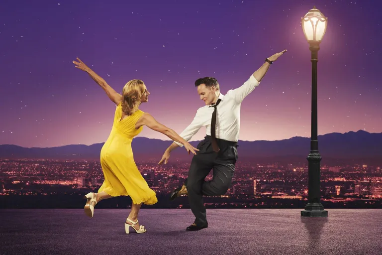 WhatsOnStage's tweet photo. Liza Pulman and Joe Stilgoe to launch Hooray for Hollywood tour https://t.co/GcQwdYDp8D https://t.co/UOt2mKY8TJ