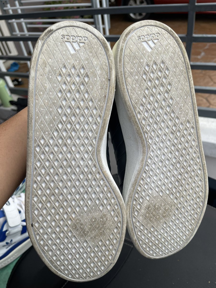 MhdRazlan's tweet photo. WANT TO SELL

Breaknet 2.0 Shoes
Size : 11 UK
Colour : Carbon / Carbon / Lucid Lemon

Reason To Sell : Not using it anymore

Selling Price RM100 https://t.co/u76cZSPqaC