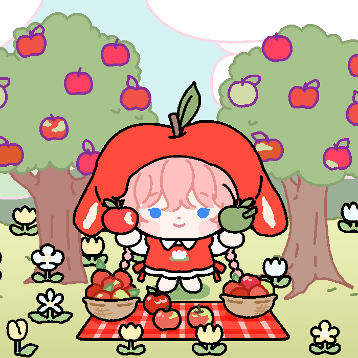 twoburnt2's tweet photo. RT)💖
🍎맛 조은 사과🍎
🍎1인 5천원
🍎자세한 사항은: https://t.co/dPoki4OH4G
🍎11월 말쯤 알티 해주신 분중 한 분을 추첨해 해당 타입을 작업해드리겠습니다
#SD커미션 #고정틀 #무컨펌 #당일마감 https://t.co/RJde1hWH5W
