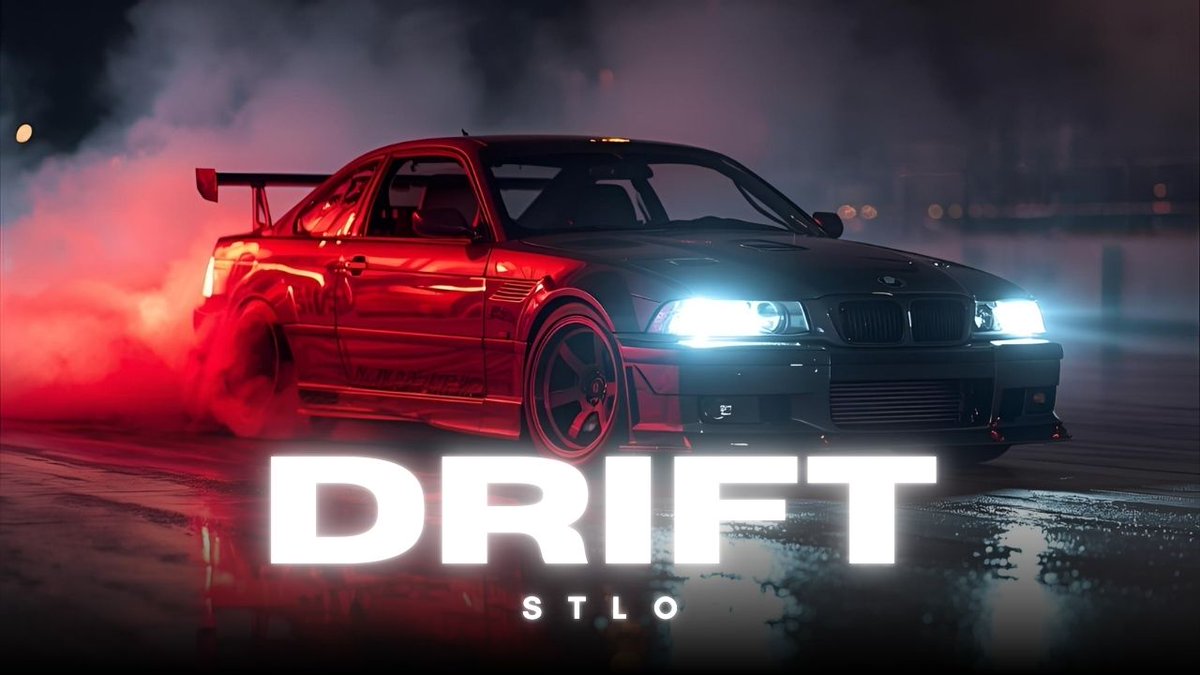 STLOMUSIC's tweet photo. Pronto anunciamos la fecha de mi próximo lanzamiento, DRIFT. https://t.co/CL471sB2nE