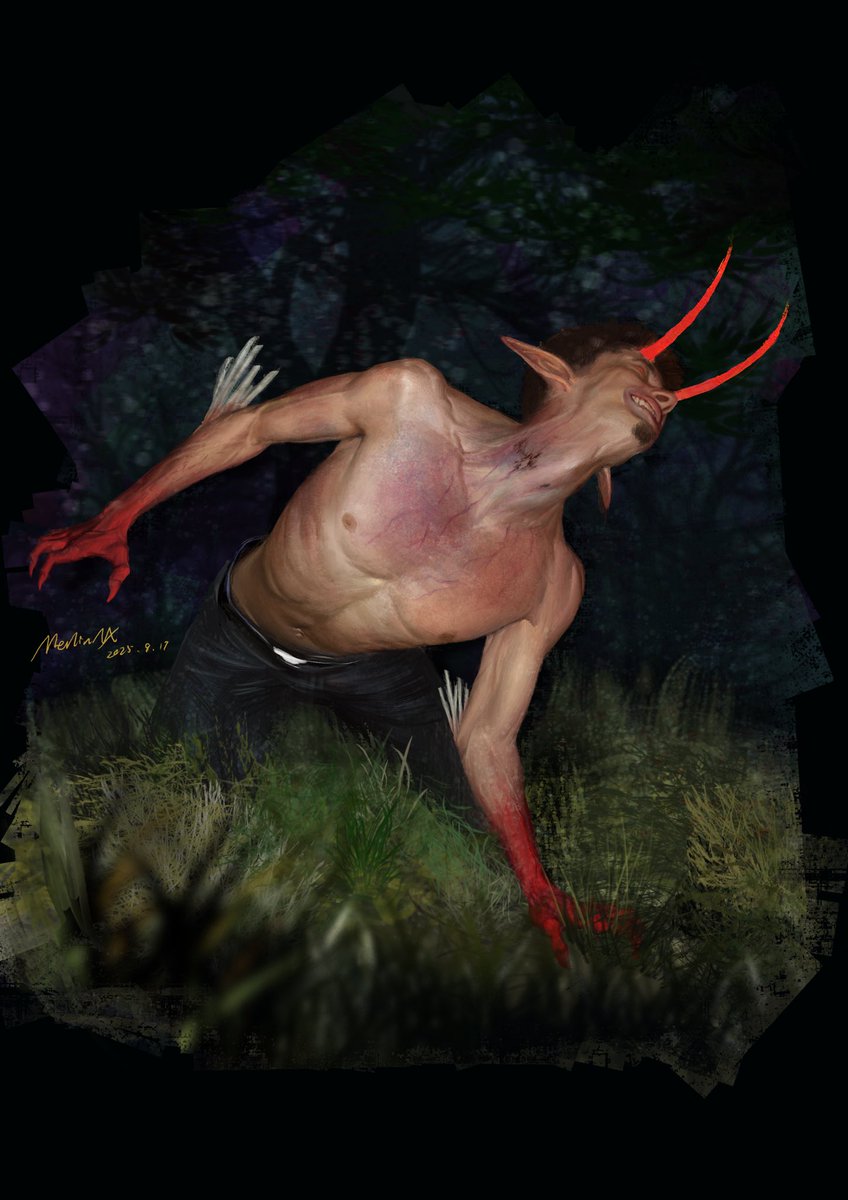 MerlinMX (@merlinmx969) on Twitter photo 