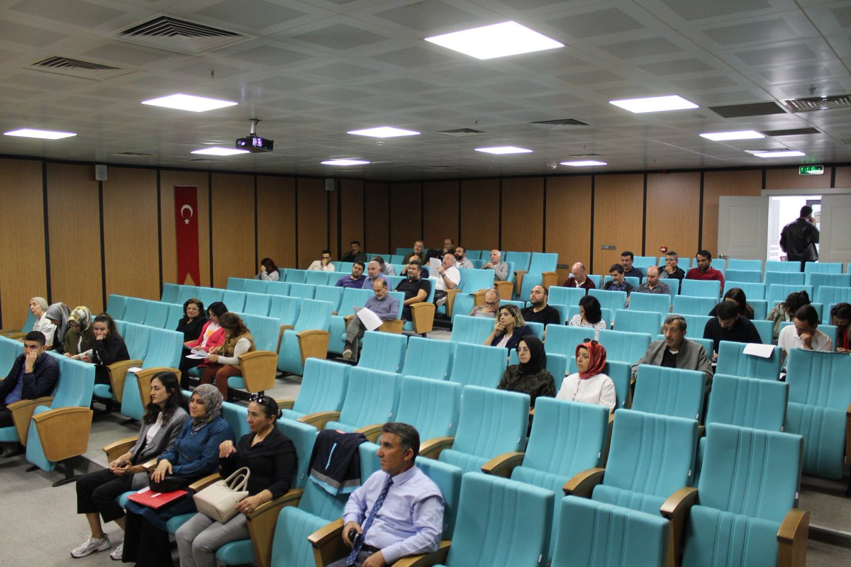 cevre_iklim's tweet photo. Bugün İl Sağlık Müdürlüğü tarafından kurumumuzda “Tütün Ürünlerinin Sağlık Üzerinde Zararlı Etkileri” konulu seminer düzenlendi. Katkılarından dolayı İl Sağlık Müdürlüğü yetkililerine teşekkür ederiz. https://t.co/mZfXl8HN2E