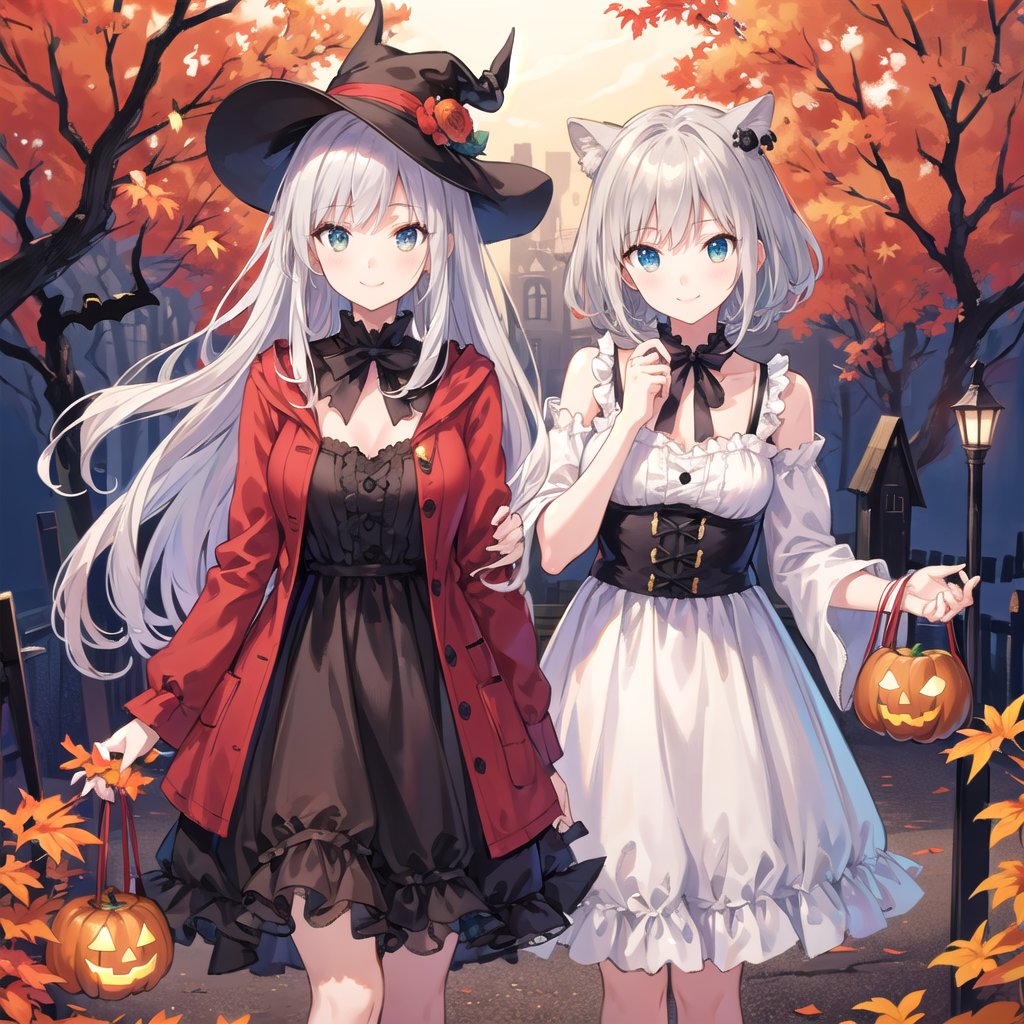 jps_nt's tweet photo. @playfulvoice 
夏が終わったようだ！　🎃🎃🎃🎃 https://t.co/Ta6h02qosy