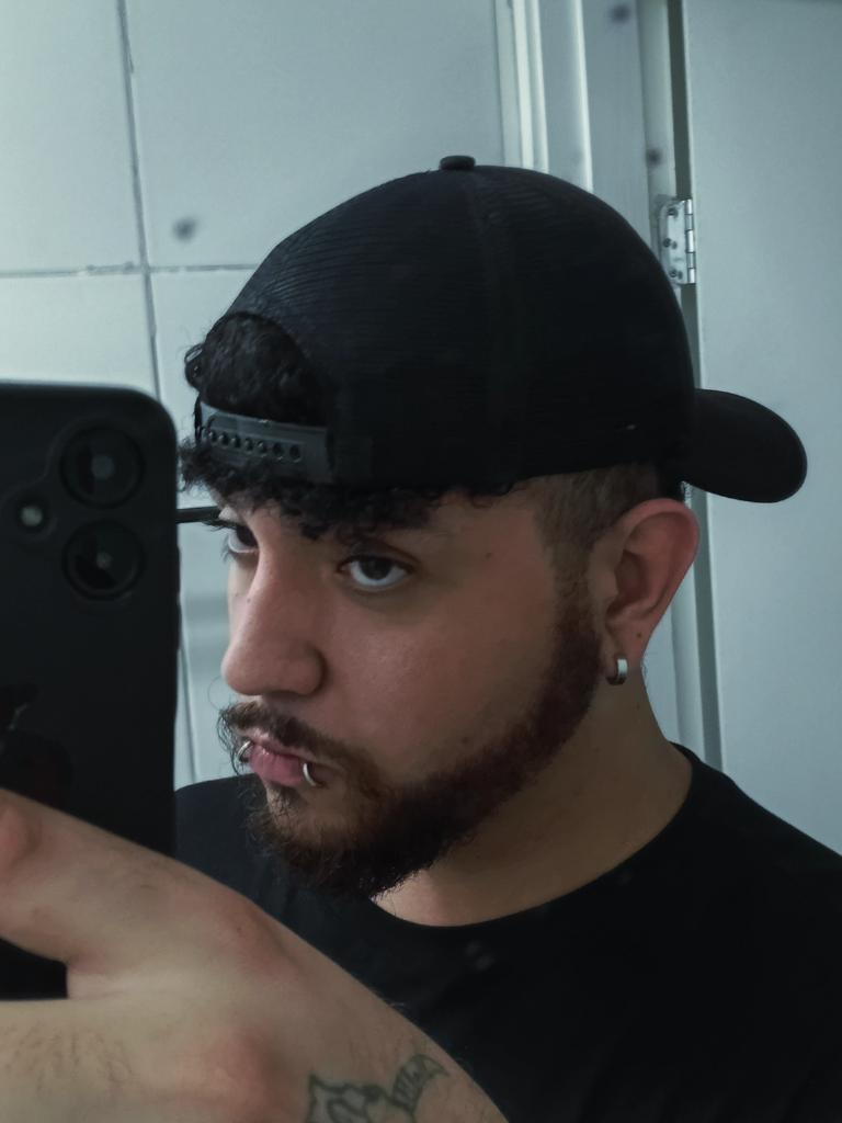 fiquei bacana nessa foto
