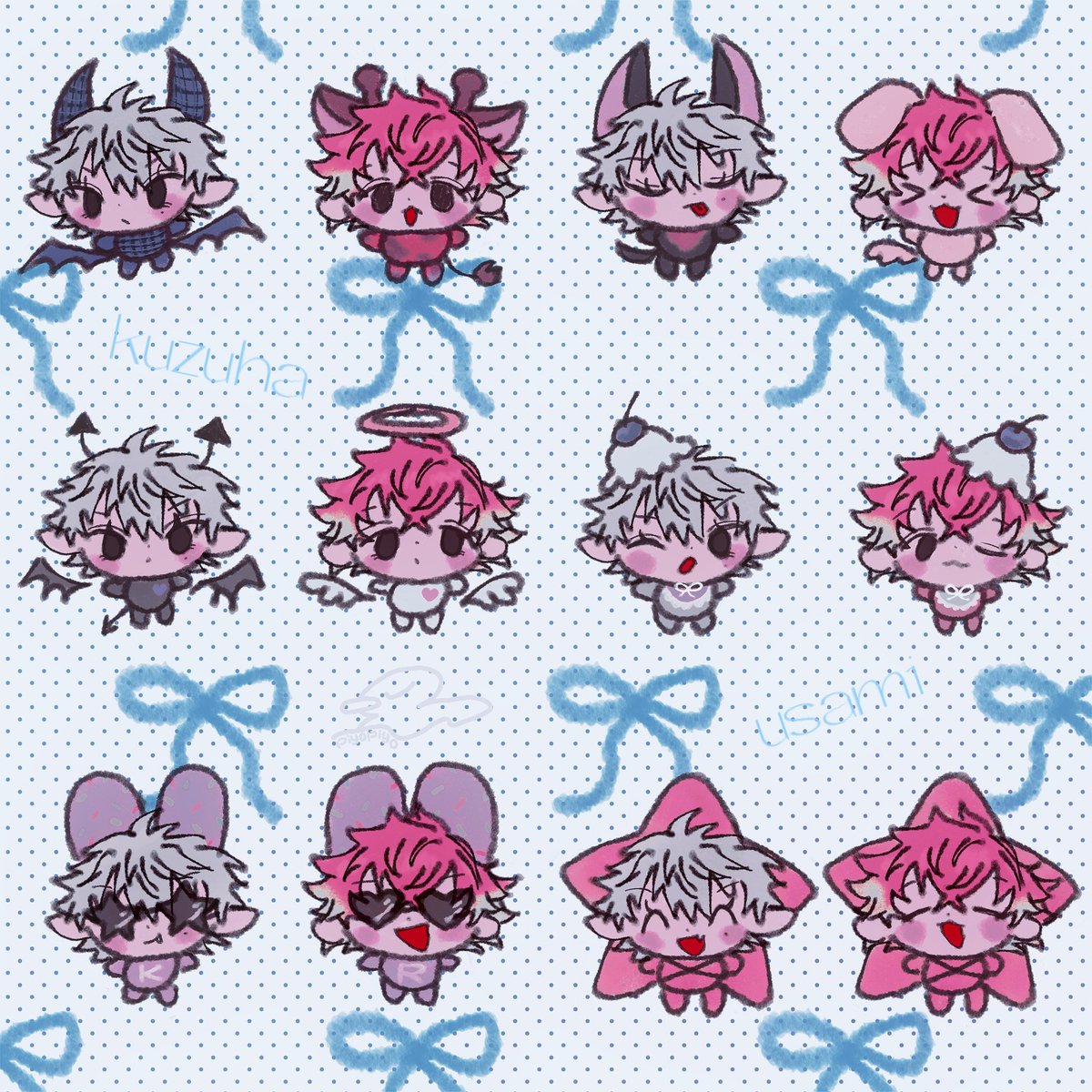 ぴよぴよ (@piyo2j3j) / Posts / X