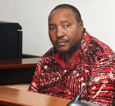 THECommonPulse's tweet photo. The upholding of Ferdinand “Baba Yao” Waititu’s 12-year jail term marks a dramatic fall from populist power to prison and stands as one of Kenya’s strongest st#Waititu fight against corruption
#Waititu #BabaYao #KenyaPolitics
https://t.co/PGiz2eonP6 https://t.co/DpRo0hIJd1