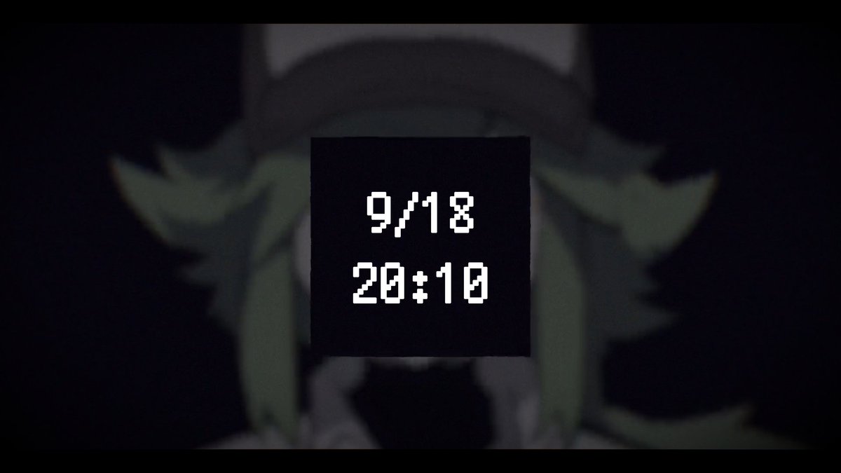 【ポケミク "N"ew Song！】

━━━━━
煮ル果実（<a href="/vinegar_vinegar/">煮ル果実</a>）

「オーパーツ」
━━━━━

◾️9/18(木)20:10 プレミア公開◽️
youtu.be/LFZK8GbCmQY

数式に囚われた者へ。