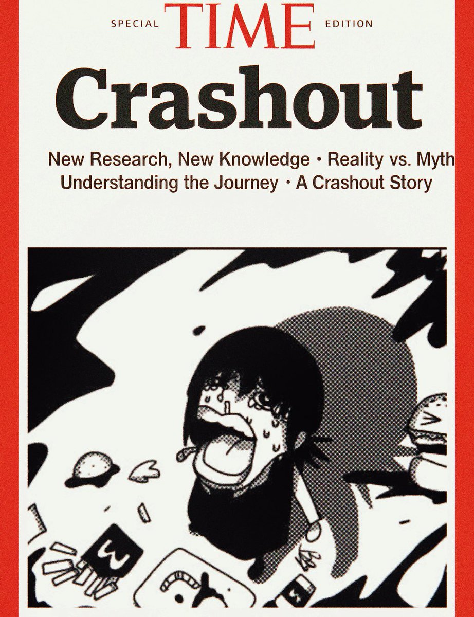 Jimmy (crashout arc) tweet media