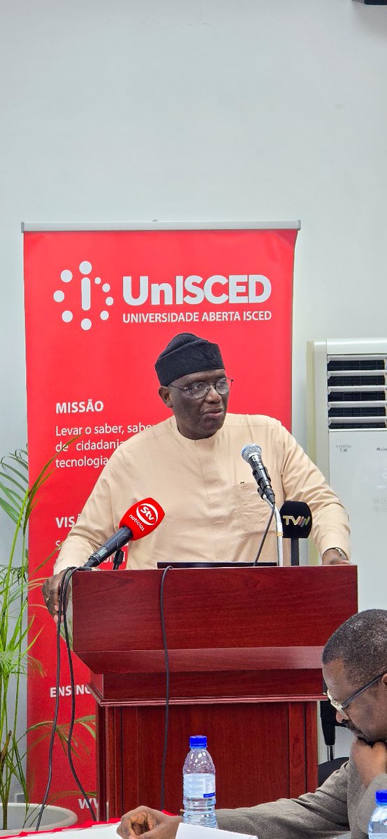 African Council for Distance Education tweet media