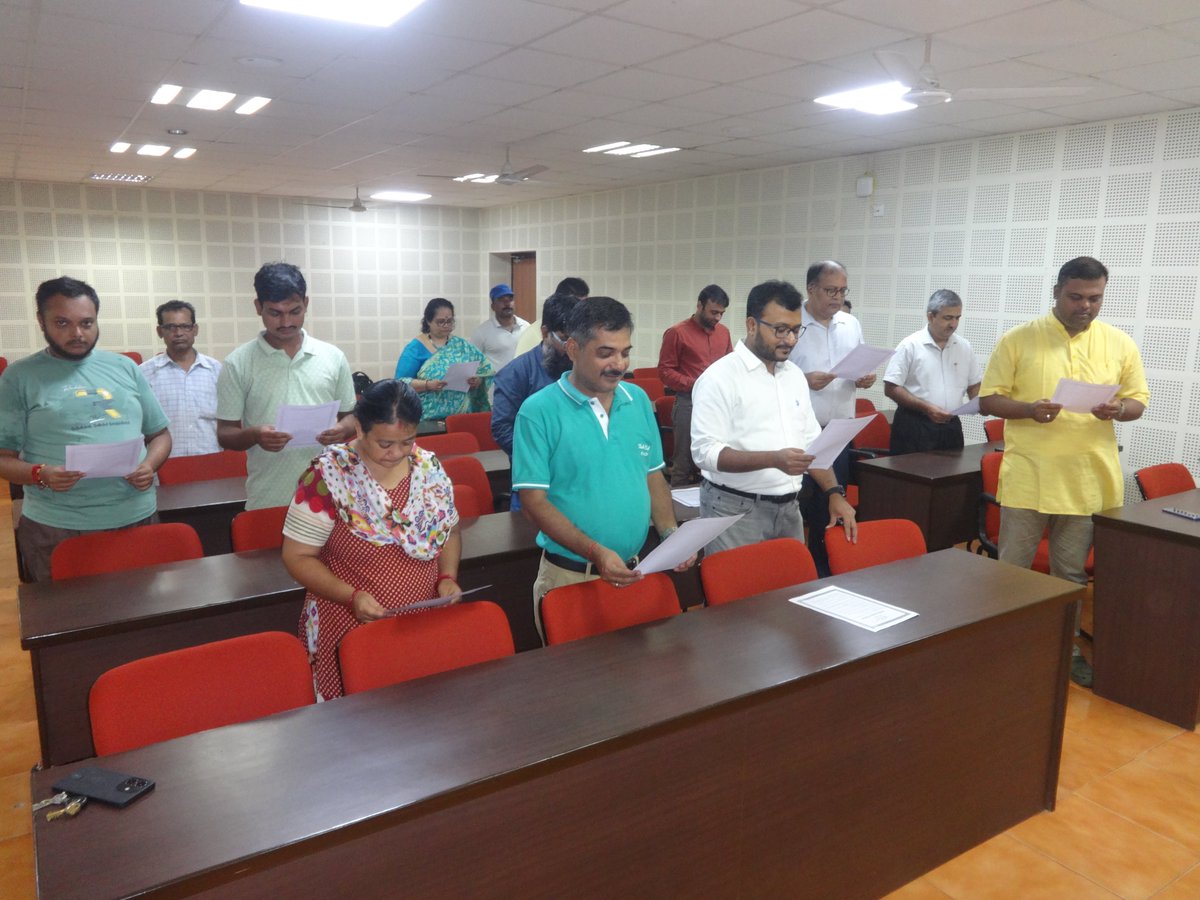 Industrial & Systems Engineering IIT Kharagpur tweet media