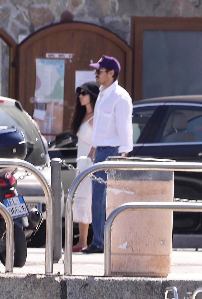 Zoë’s hat is so cute