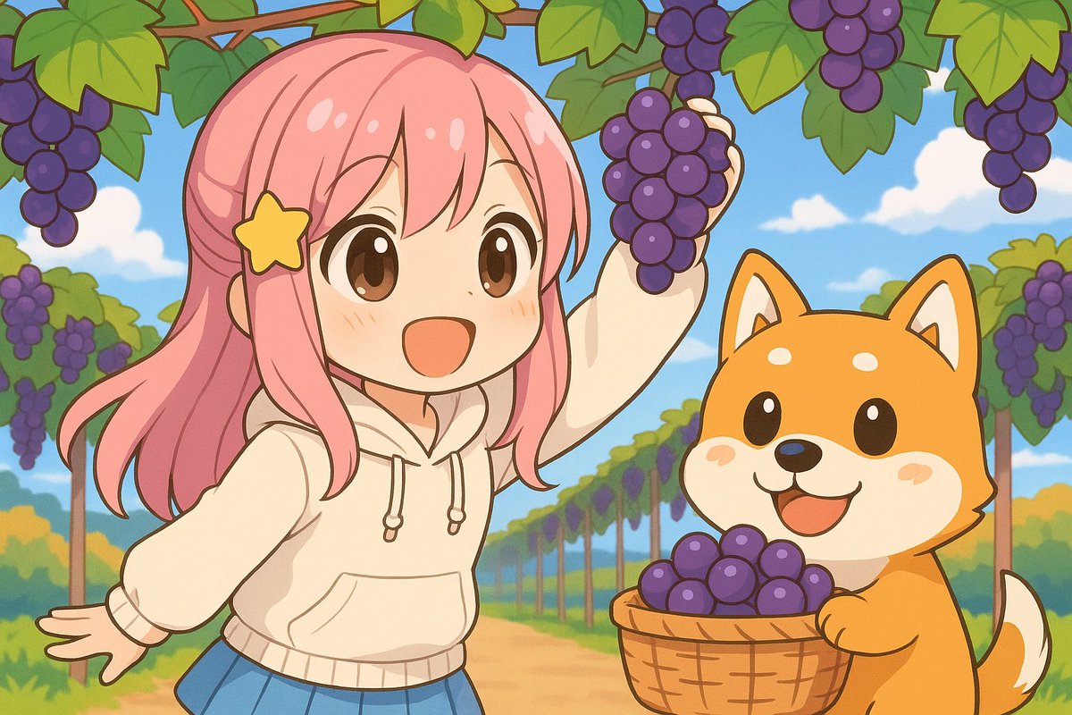 なんやかんや…
こゆのが楽しいんだよね😂w
お時間あるとき覗いてみてねꉂ🤭
↓↓↓
youtu.be/TPct_tidnew?fe…