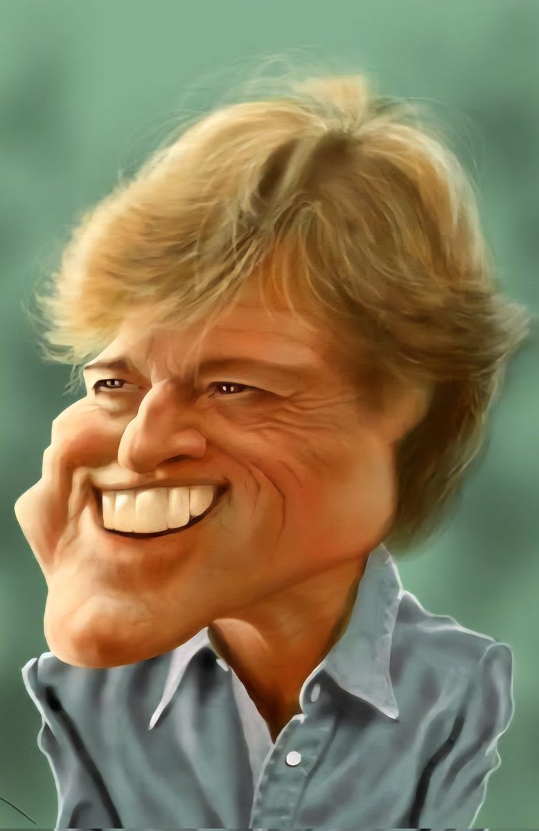 dr_vishaal's tweet photo. Robert Redford, Screen Idol Turned Director and Activist, Dies at 89
 #RIPRobertRedford https://t.co/962xye1wlp
