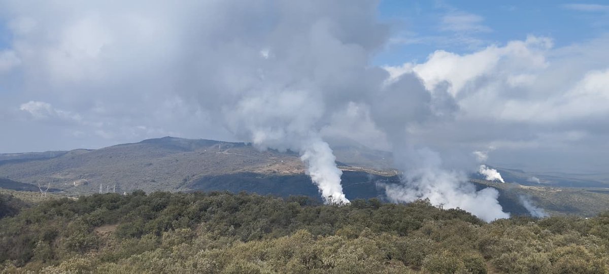 #SEC25 is more than a conference — it is a continental platform where policy meets technology and investment meets innovation. From green hydrogen to digital grids, the conversations here will shape how Africa powers its growth sustainably. #SustainableEnergyConference2025
