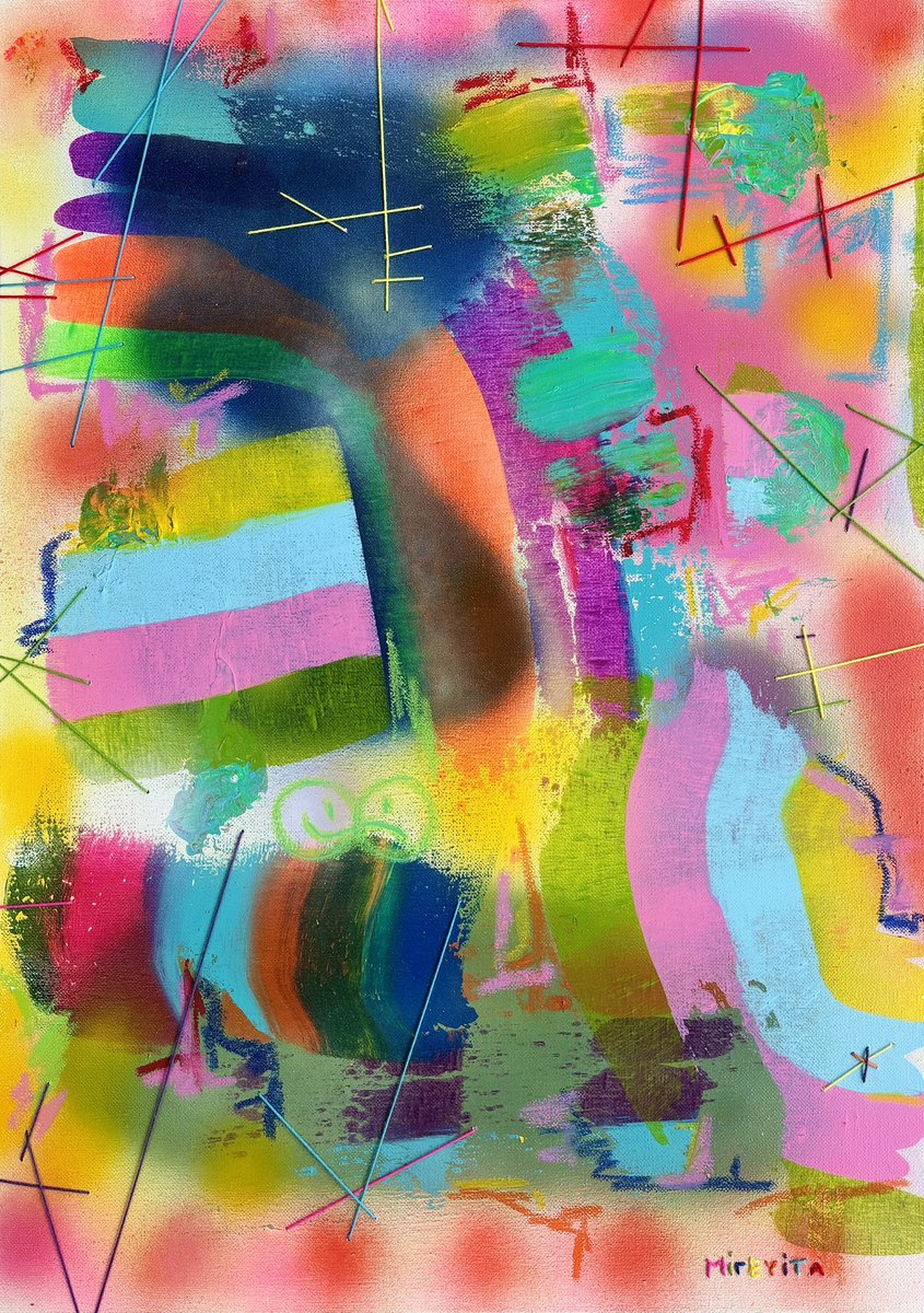 MIREYITA tweet media